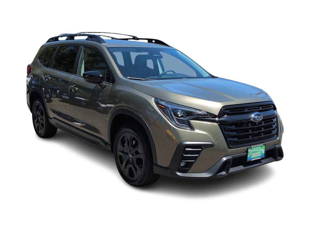 Thumbnail: 2026 Subaru Ascent - 19