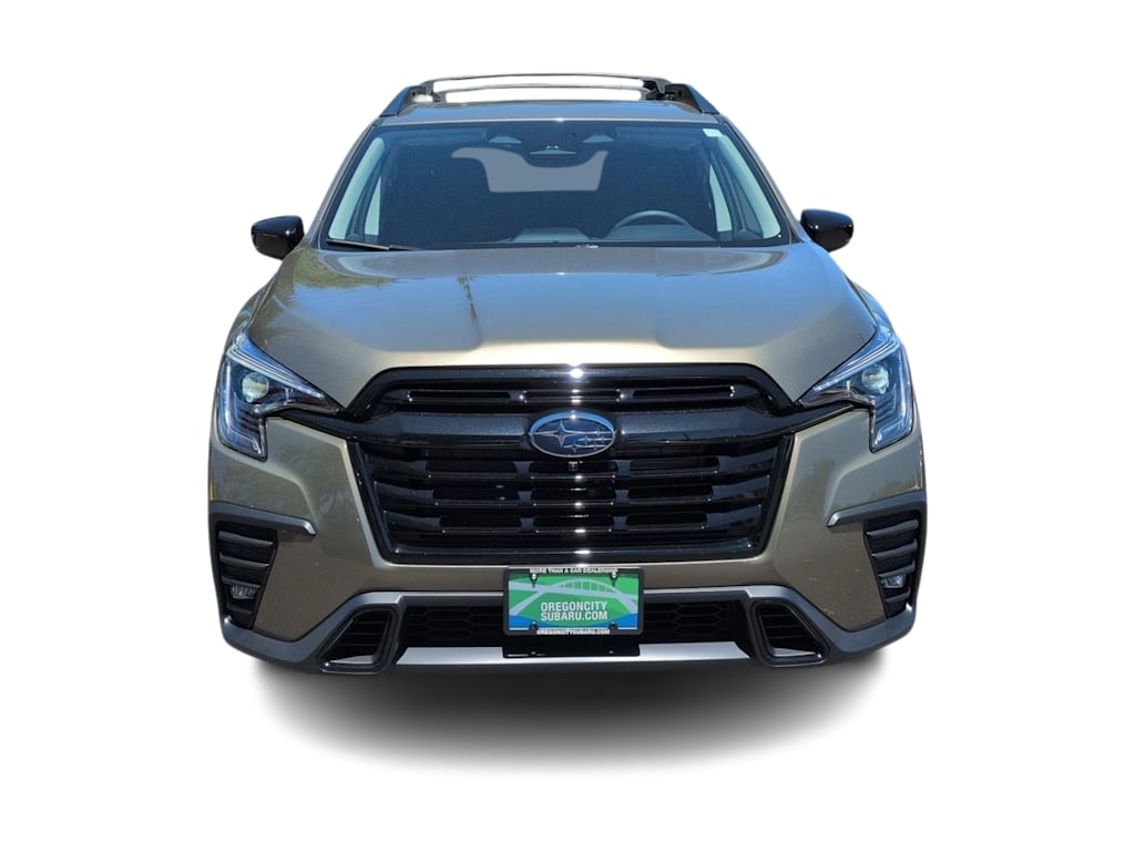Thumbnail: 2026 Subaru Ascent - 6