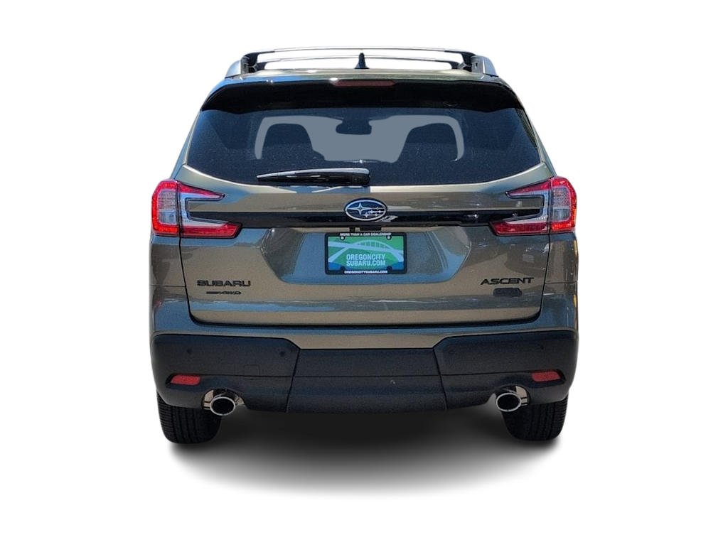 Thumbnail: 2026 Subaru Ascent - 5