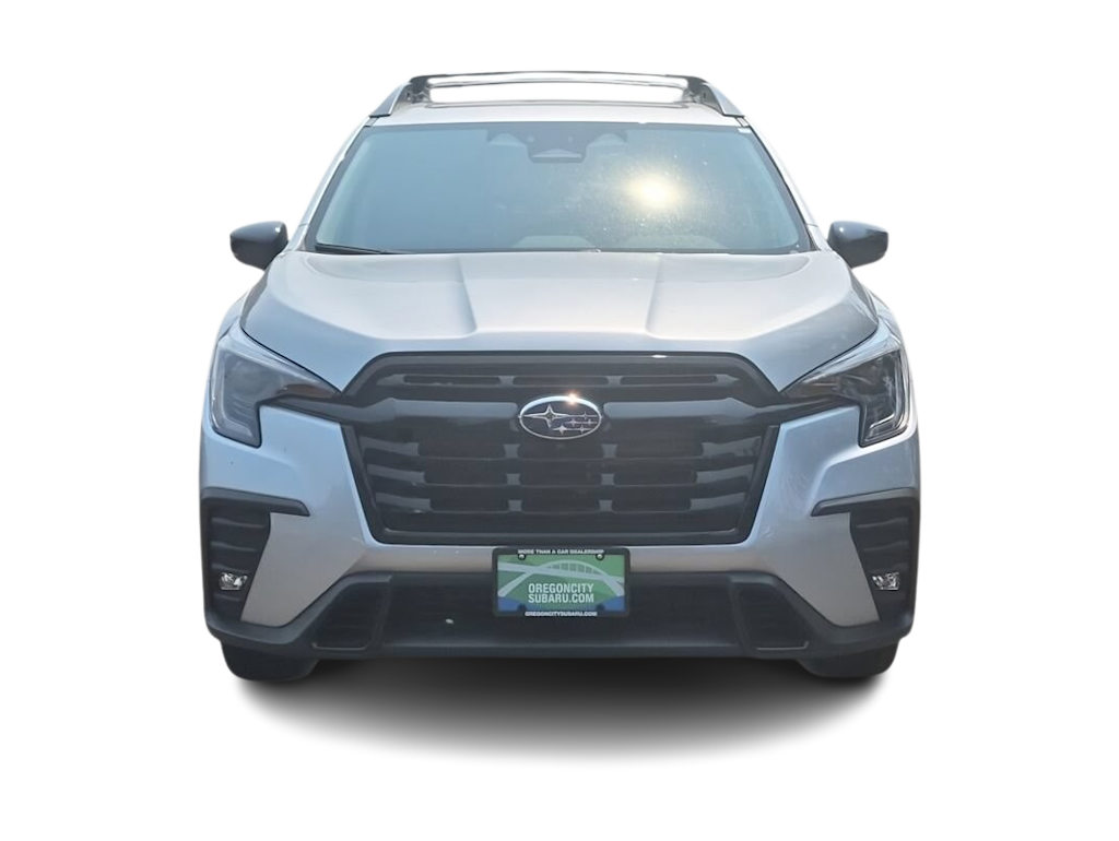 Thumbnail: 2026 Subaru Ascent - 6