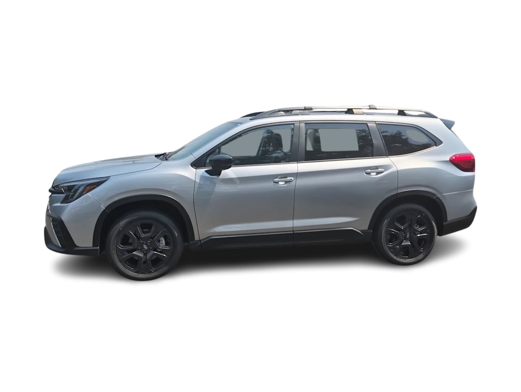 Thumbnail: 2026 Subaru Ascent - 3