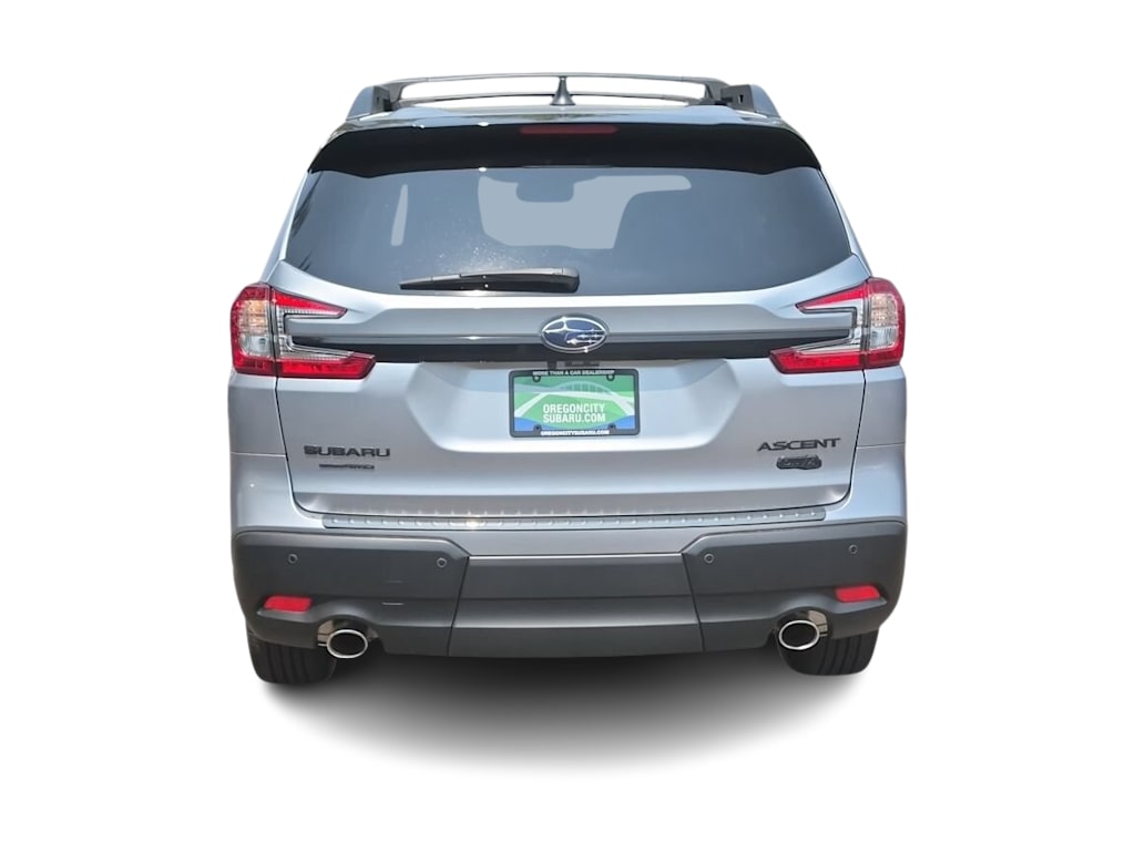 Thumbnail: 2026 Subaru Ascent - 5