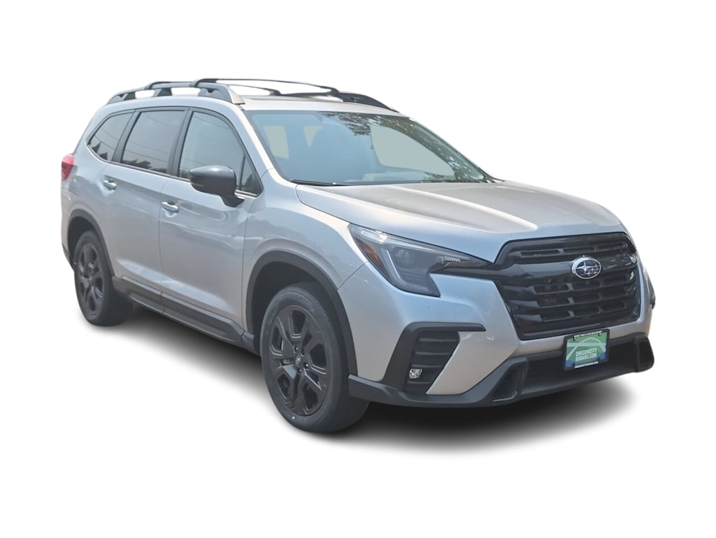 Thumbnail: 2026 Subaru Ascent - 20
