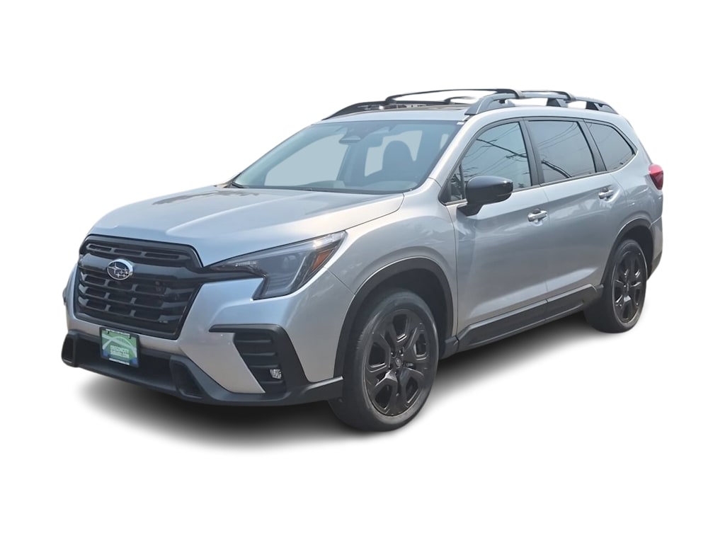 Thumbnail: 2026 Subaru Ascent - 21