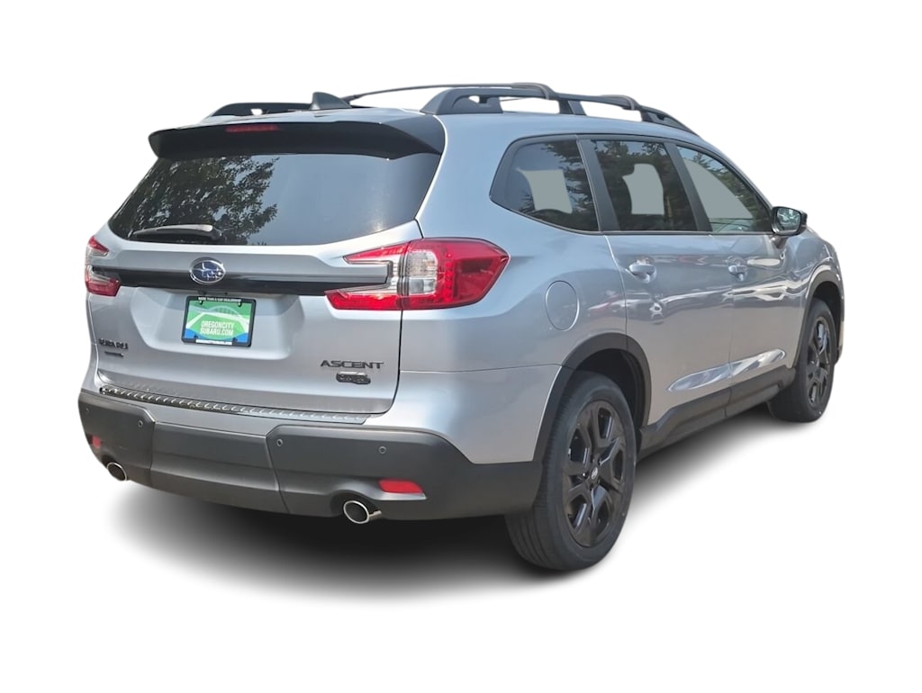 Thumbnail: 2026 Subaru Ascent - 22