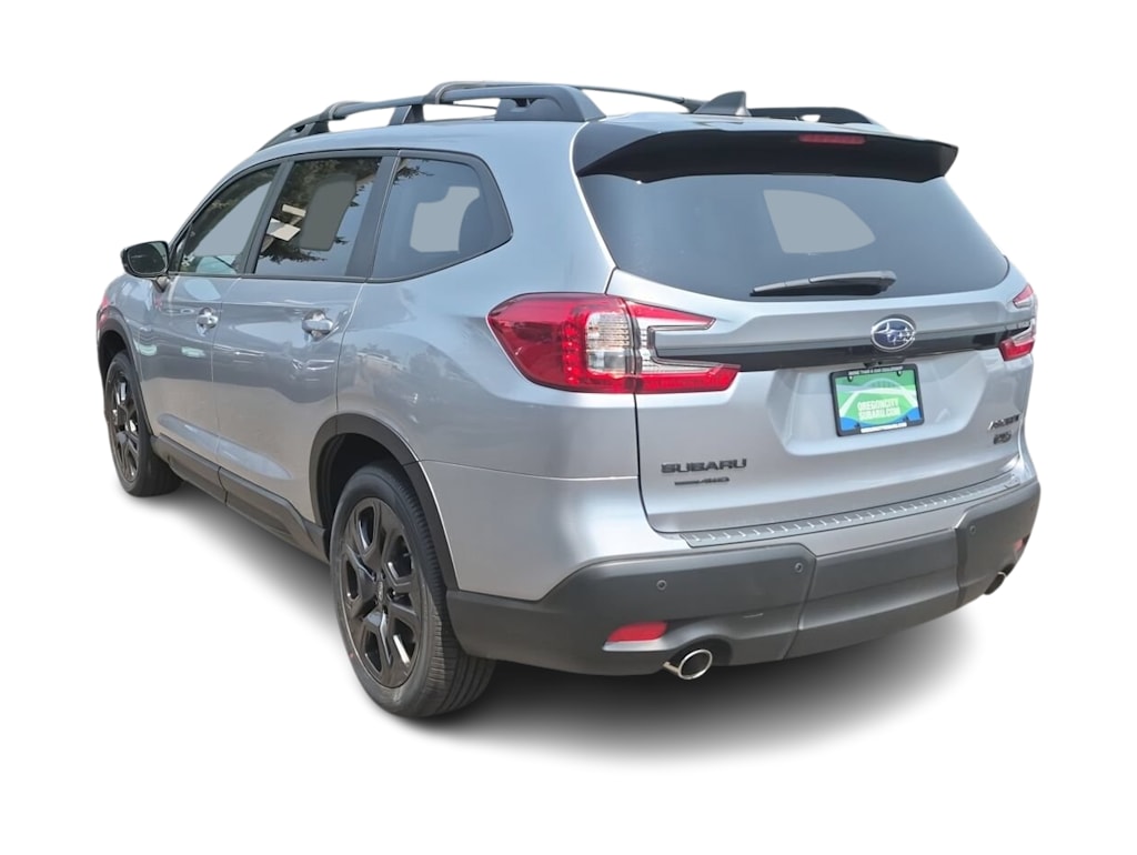 Thumbnail: 2026 Subaru Ascent - 4