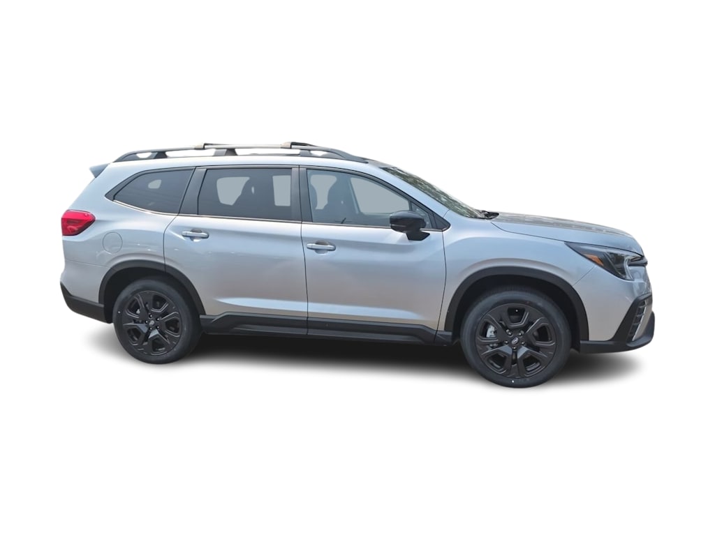 Thumbnail: 2026 Subaru Ascent - 23