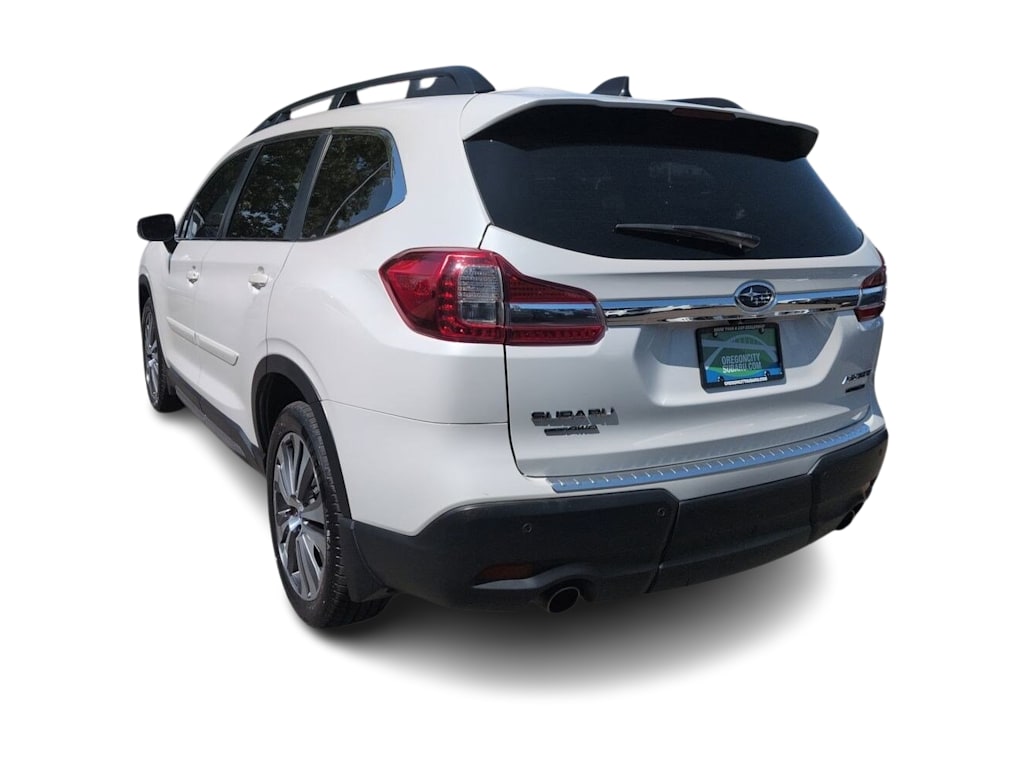 Thumbnail: 2020 Subaru Ascent - 4