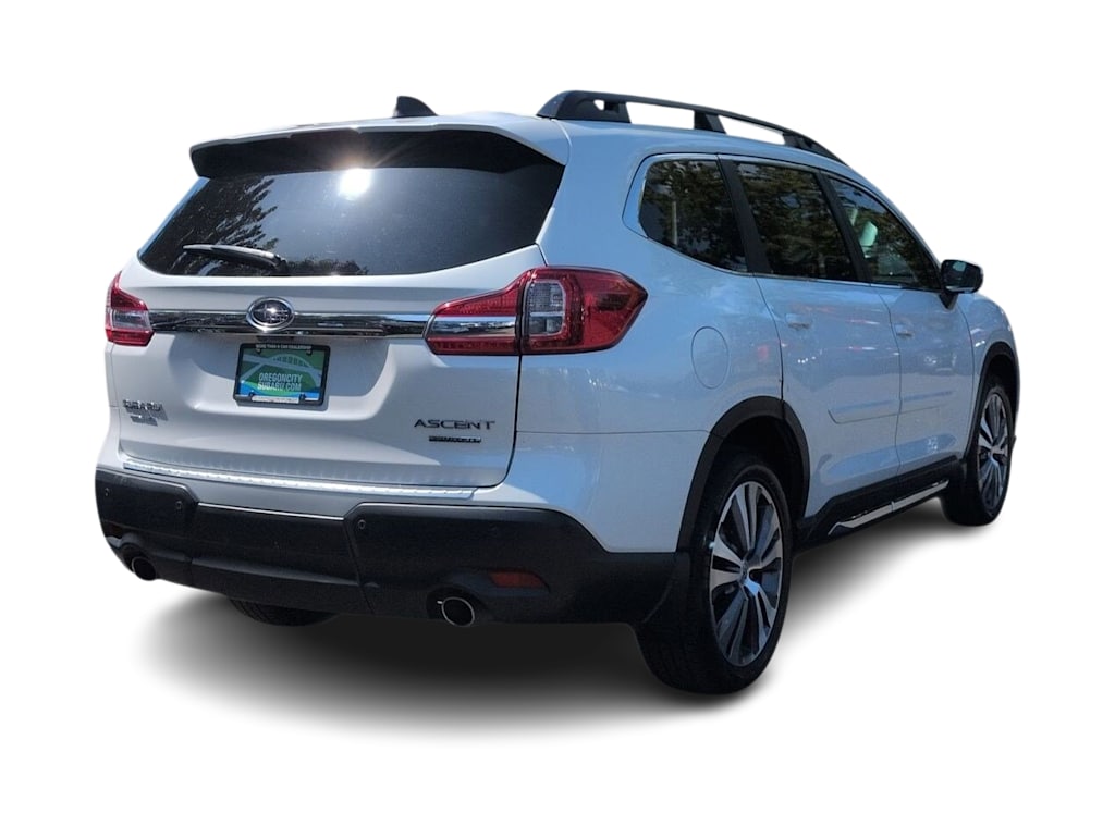 Thumbnail: 2020 Subaru Ascent - 22