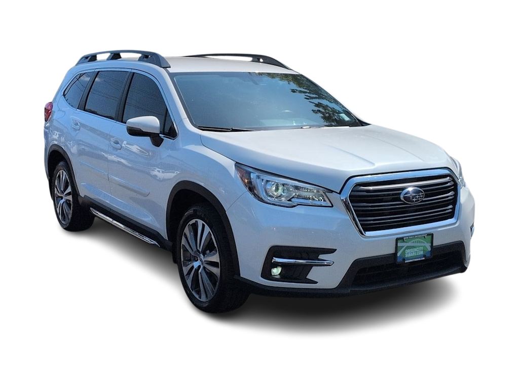 Thumbnail: 2020 Subaru Ascent - 20