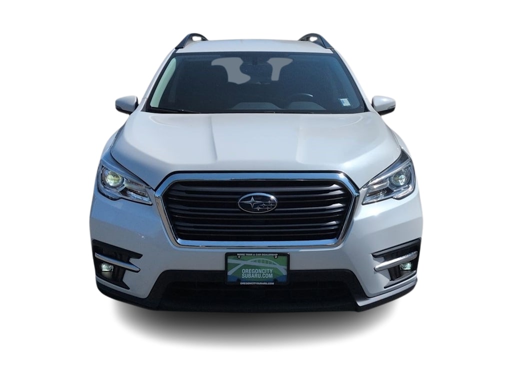 Thumbnail: 2020 Subaru Ascent - 6