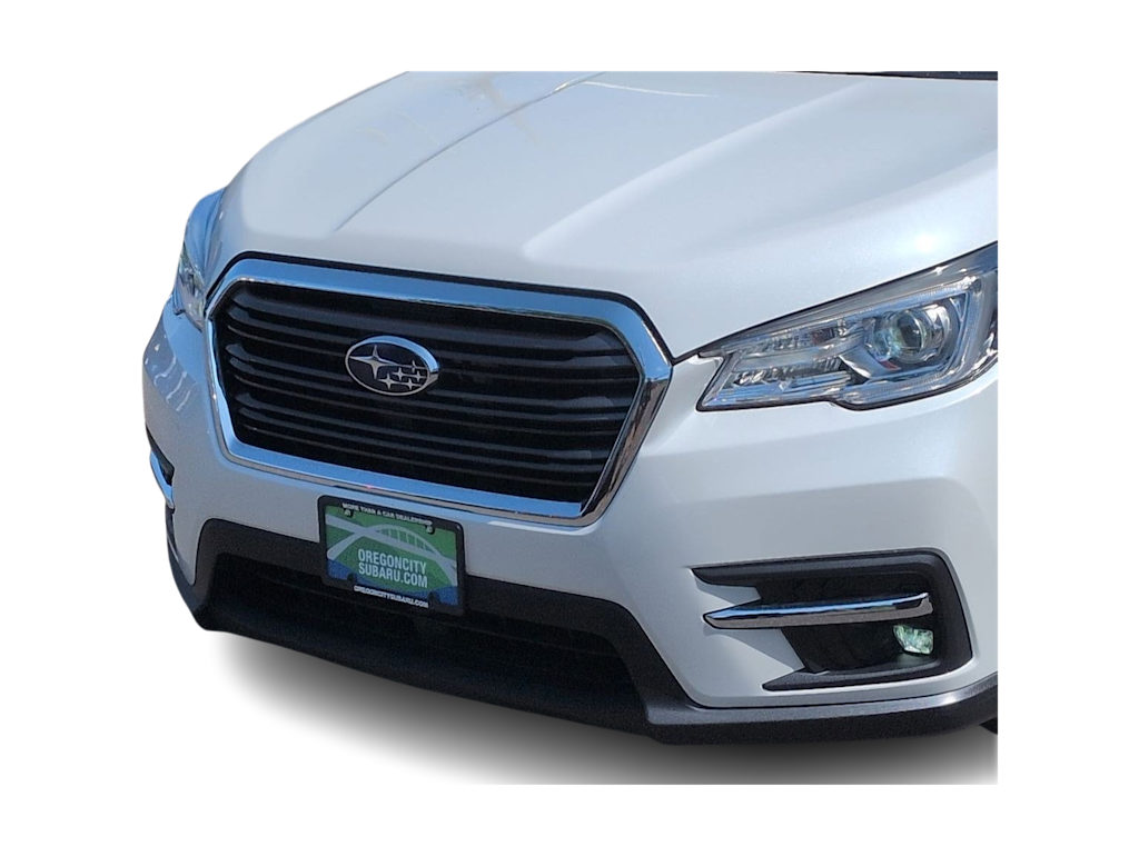 Thumbnail: 2020 Subaru Ascent - 24