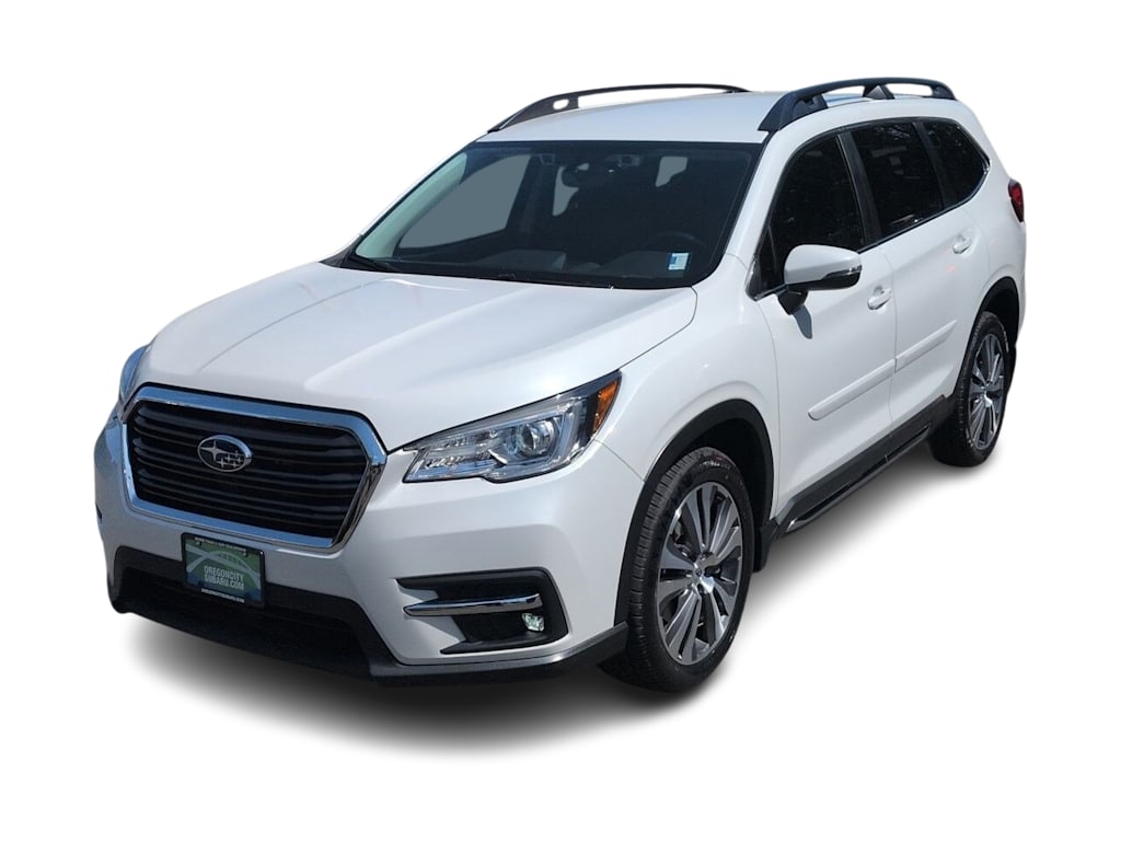 Thumbnail: 2020 Subaru Ascent - 21