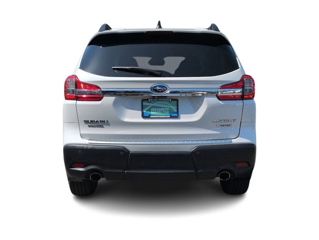 Thumbnail: 2020 Subaru Ascent - 5