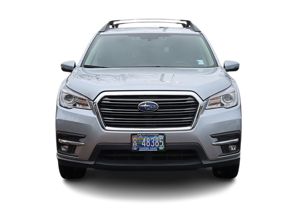 2022 Subaru Ascent Limited 6