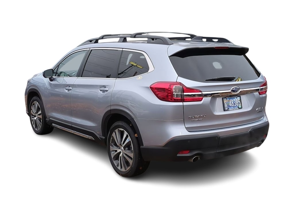 2022 Subaru Ascent Limited 4