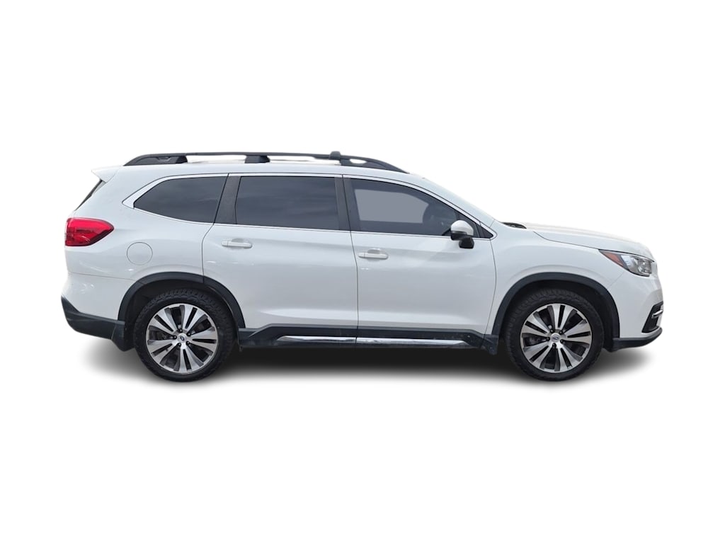 Thumbnail: 2020 Subaru Ascent - 23
