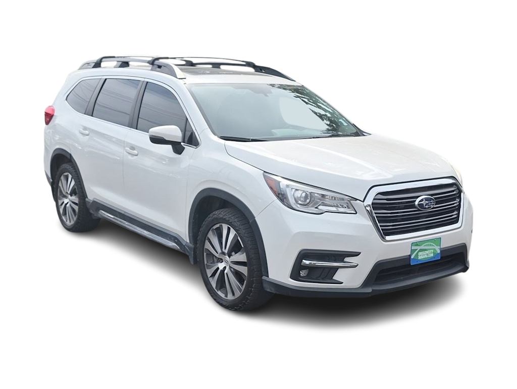 Thumbnail: 2020 Subaru Ascent - 20