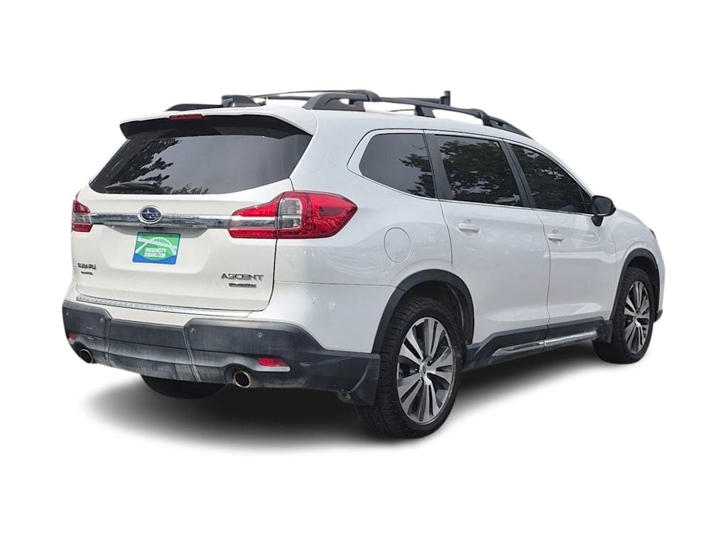 Thumbnail: 2020 Subaru Ascent - 22