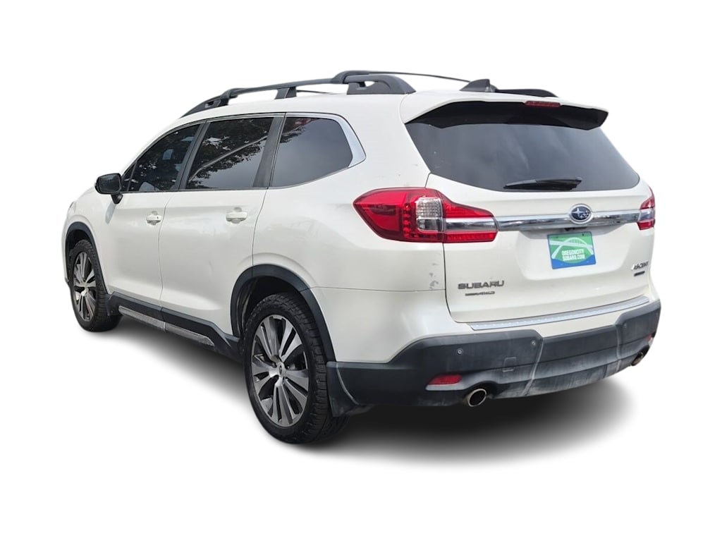 Thumbnail: 2020 Subaru Ascent - 4