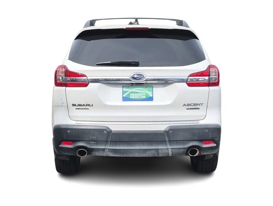 Thumbnail: 2020 Subaru Ascent - 5