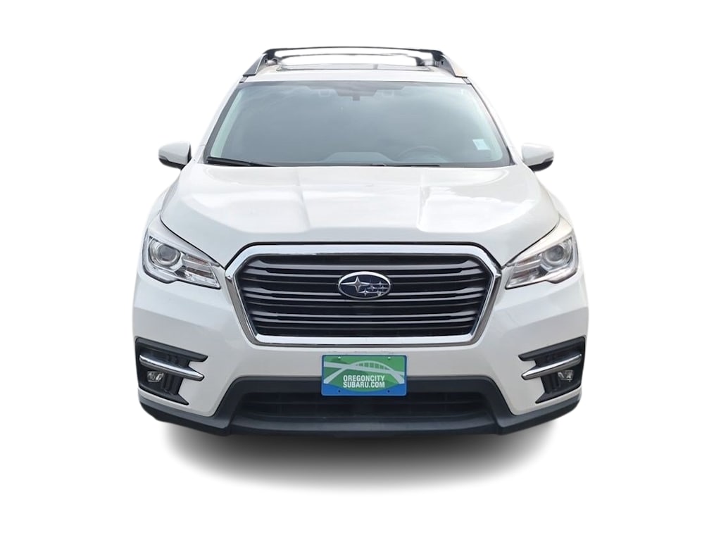 Thumbnail: 2020 Subaru Ascent - 6