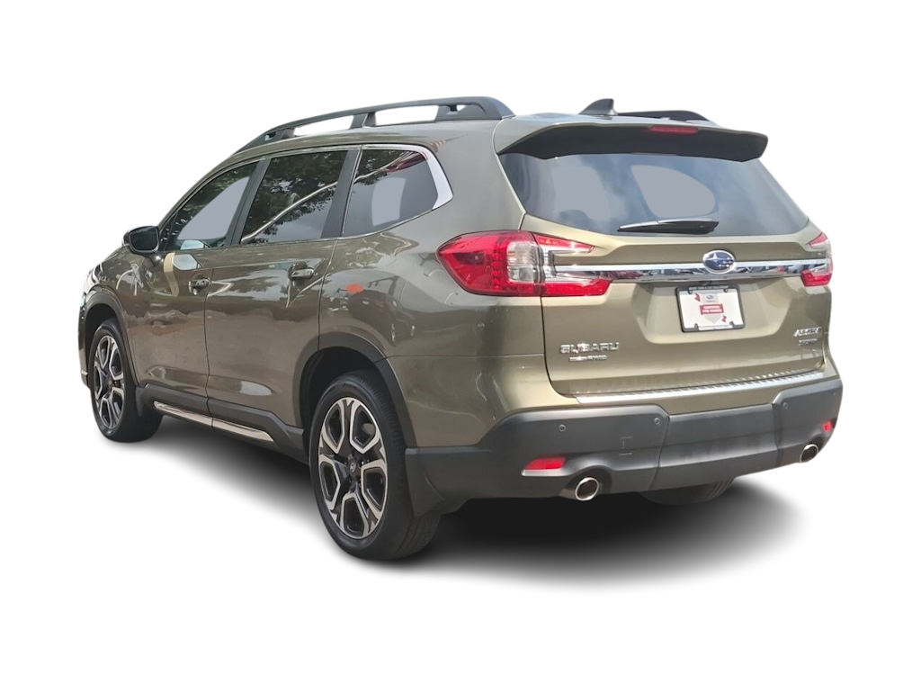 Thumbnail: 2025 Subaru Ascent - 4