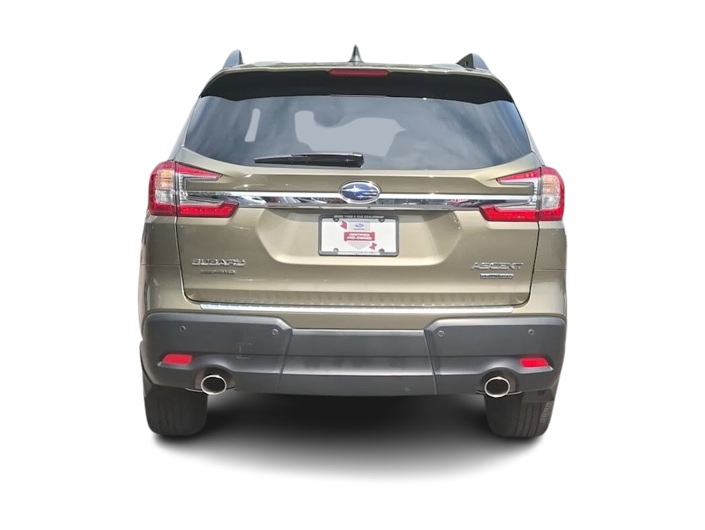 Thumbnail: 2025 Subaru Ascent - 5