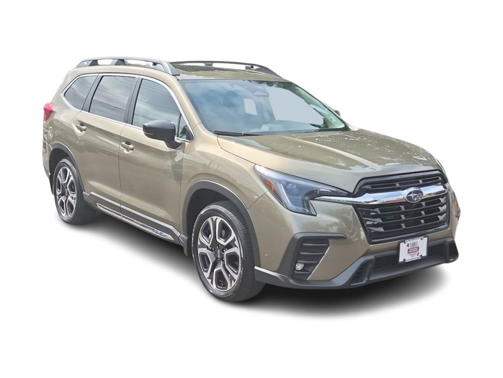Thumbnail: 2025 Subaru Ascent - 20