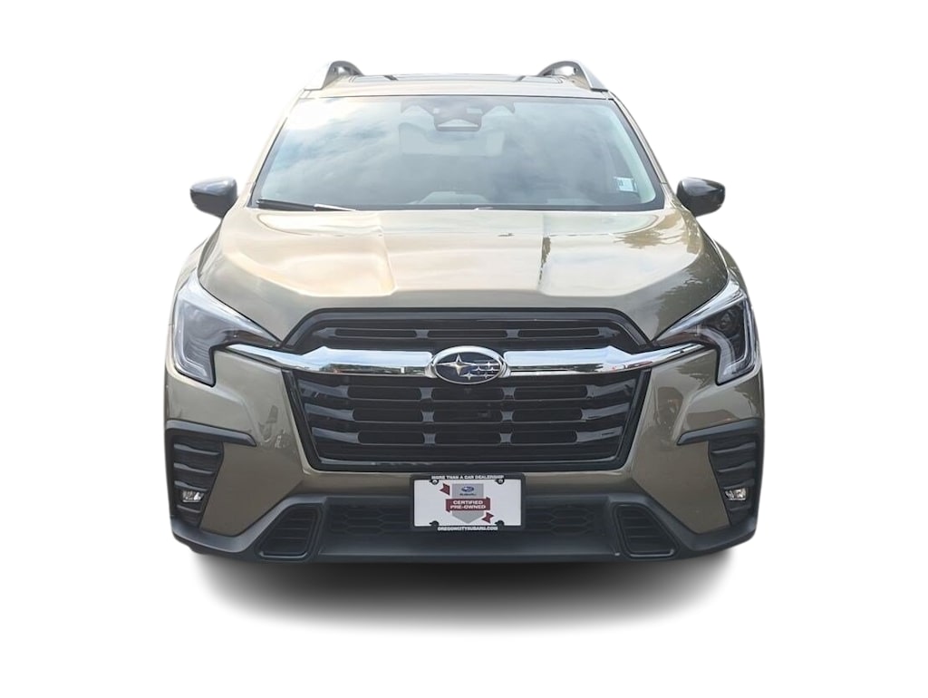 Thumbnail: 2025 Subaru Ascent - 6