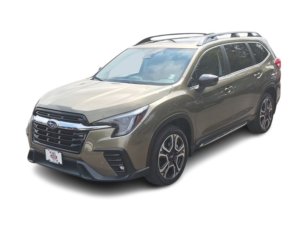 Thumbnail: 2025 Subaru Ascent - 21