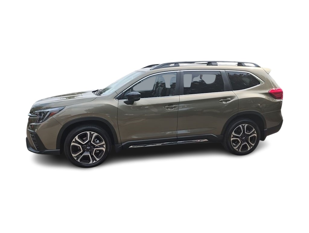 Thumbnail: 2025 Subaru Ascent - 3