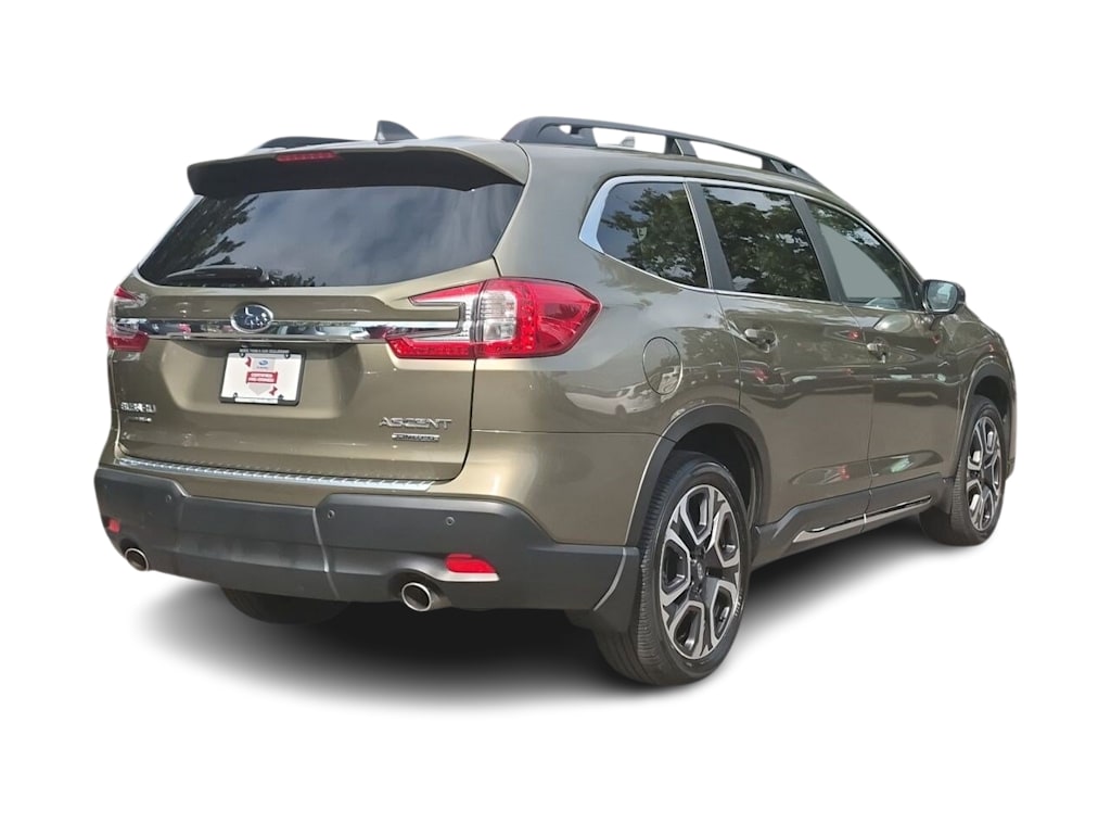 Thumbnail: 2025 Subaru Ascent - 22