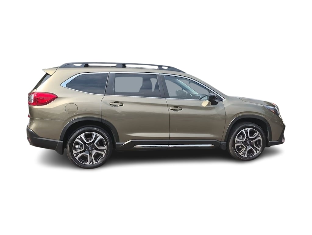 Thumbnail: 2025 Subaru Ascent - 23