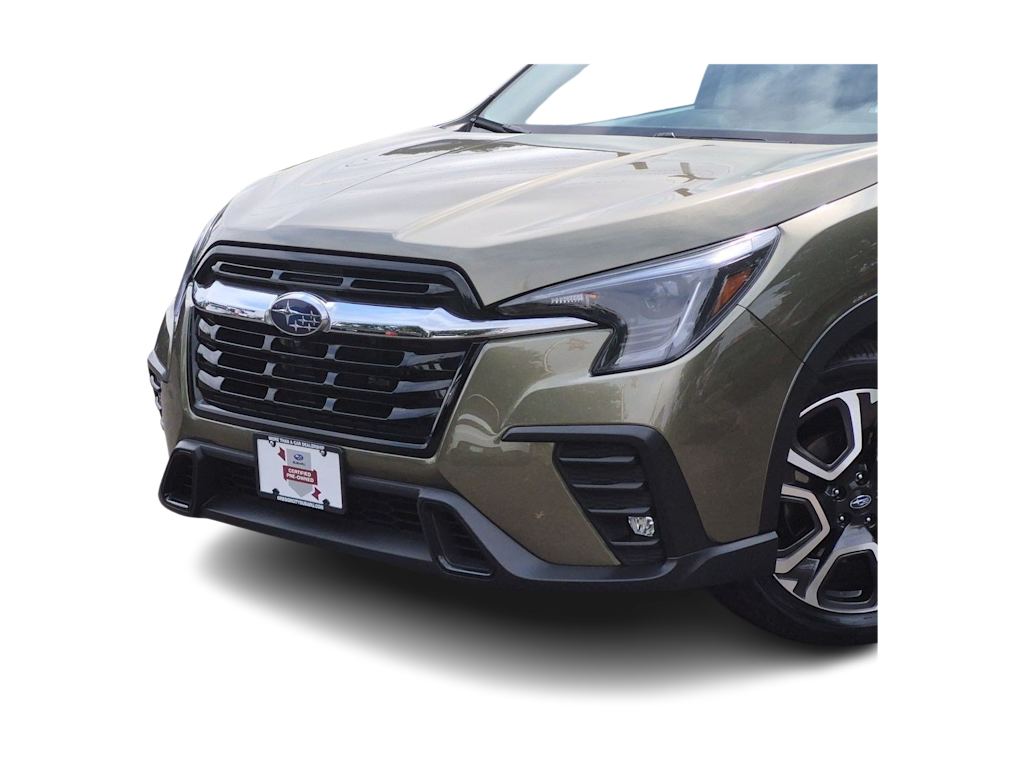 Thumbnail: 2025 Subaru Ascent - 24