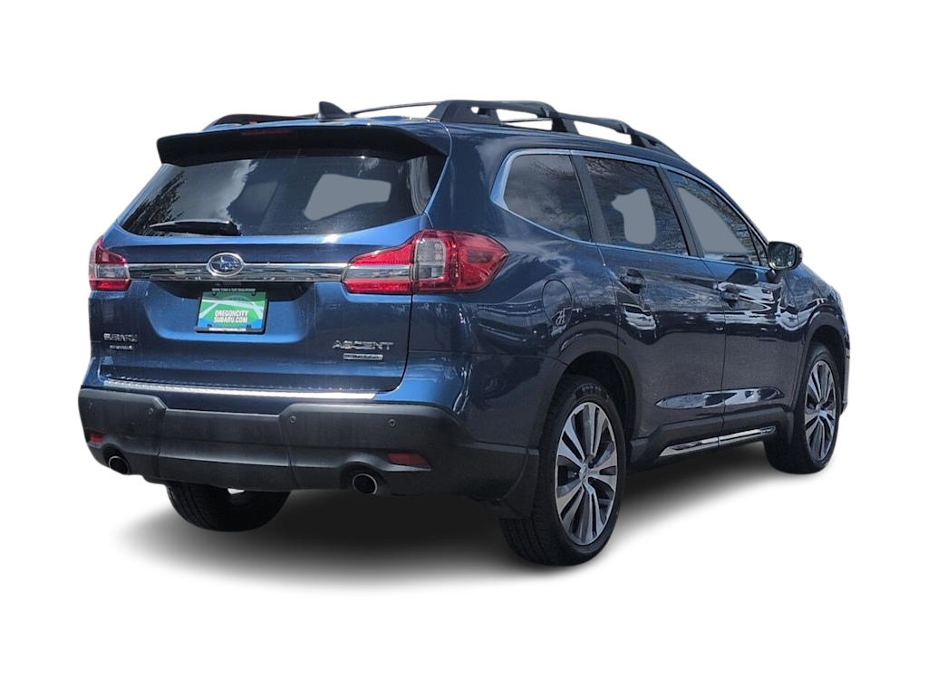 Thumbnail: 2022 Subaru Ascent - 22