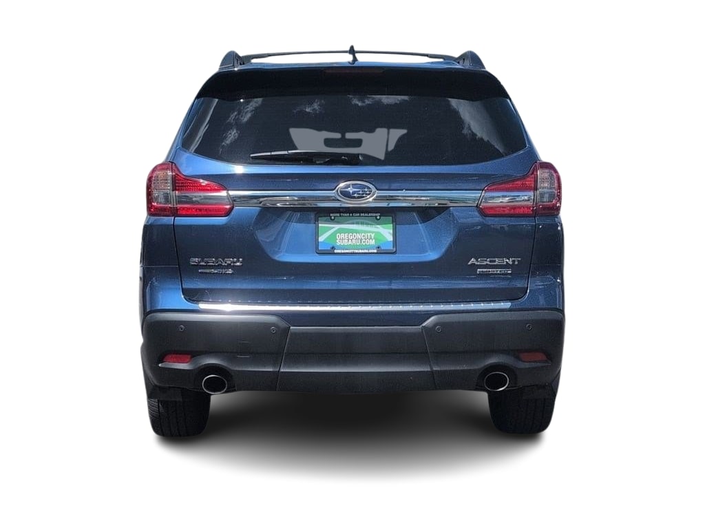 Thumbnail: 2022 Subaru Ascent - 5