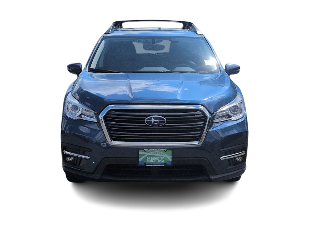 Thumbnail: 2022 Subaru Ascent - 6