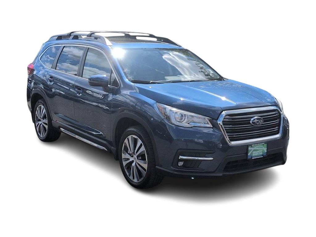 Thumbnail: 2022 Subaru Ascent - 20