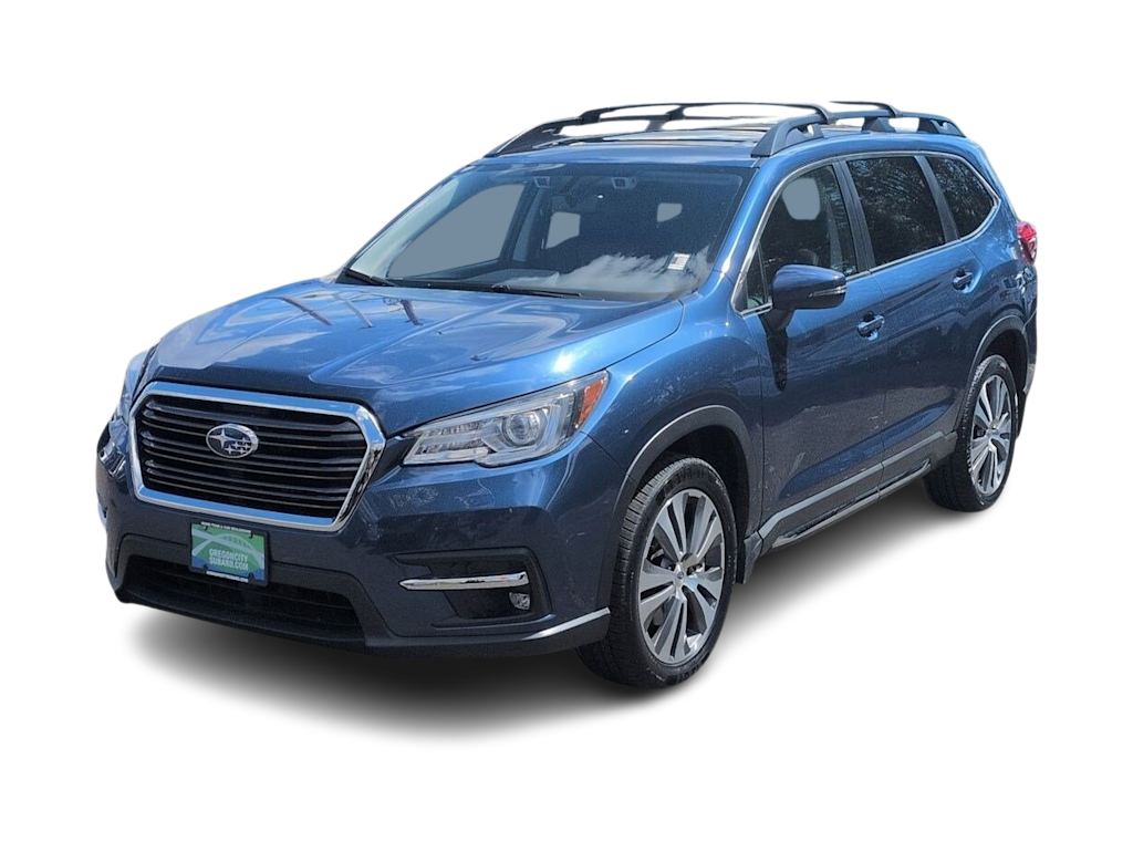 Thumbnail: 2022 Subaru Ascent - 21