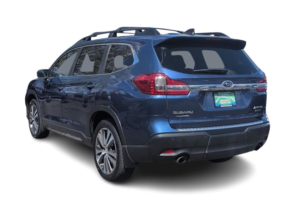 Thumbnail: 2022 Subaru Ascent - 4