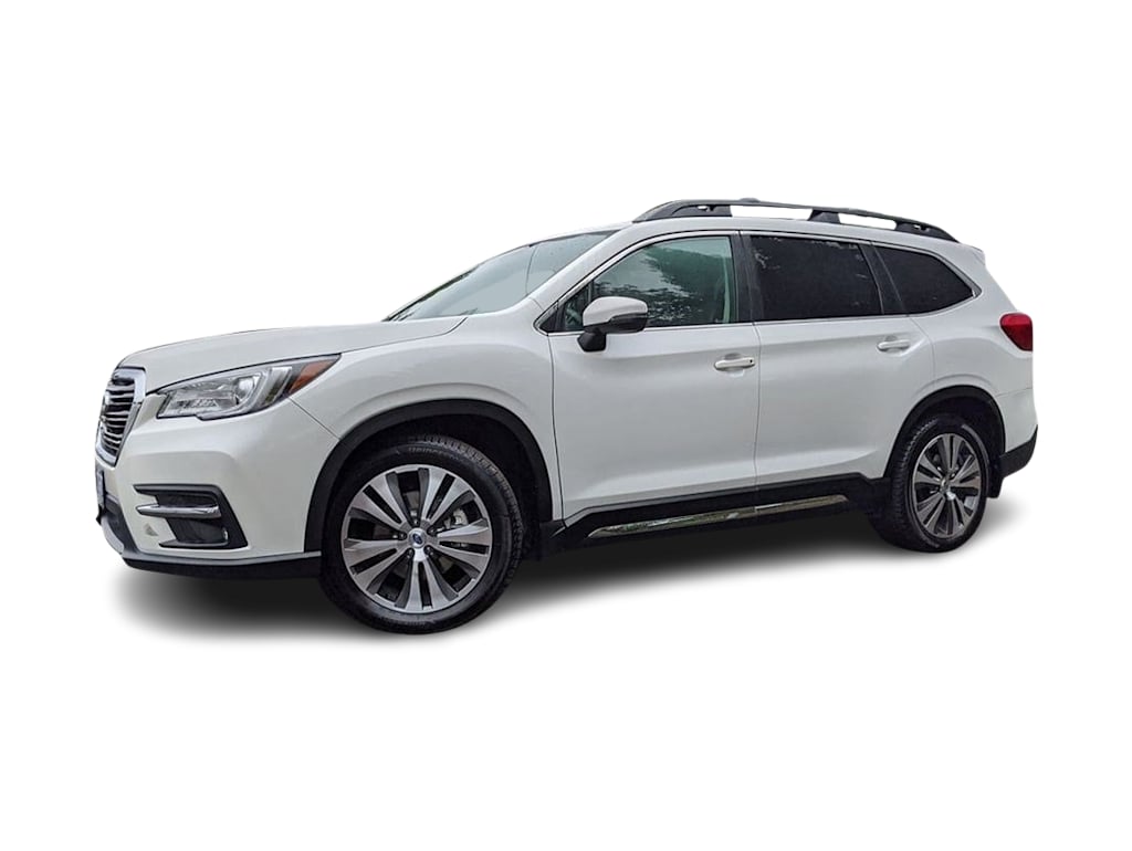 Thumbnail: 2020 Subaru Ascent - 3