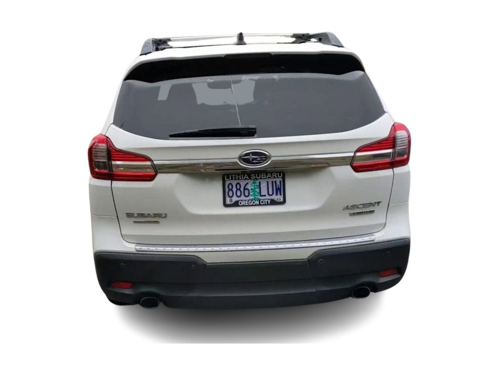 Thumbnail: 2020 Subaru Ascent - 5