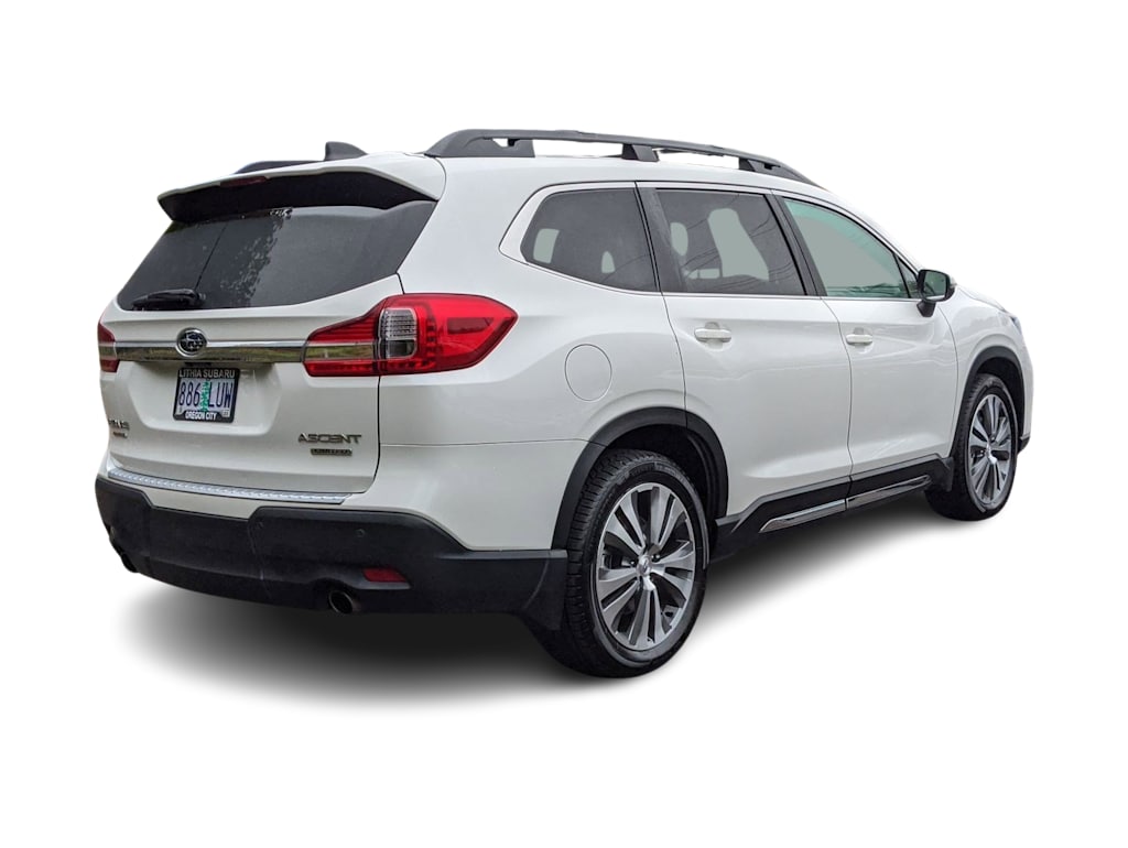 Thumbnail: 2020 Subaru Ascent - 29