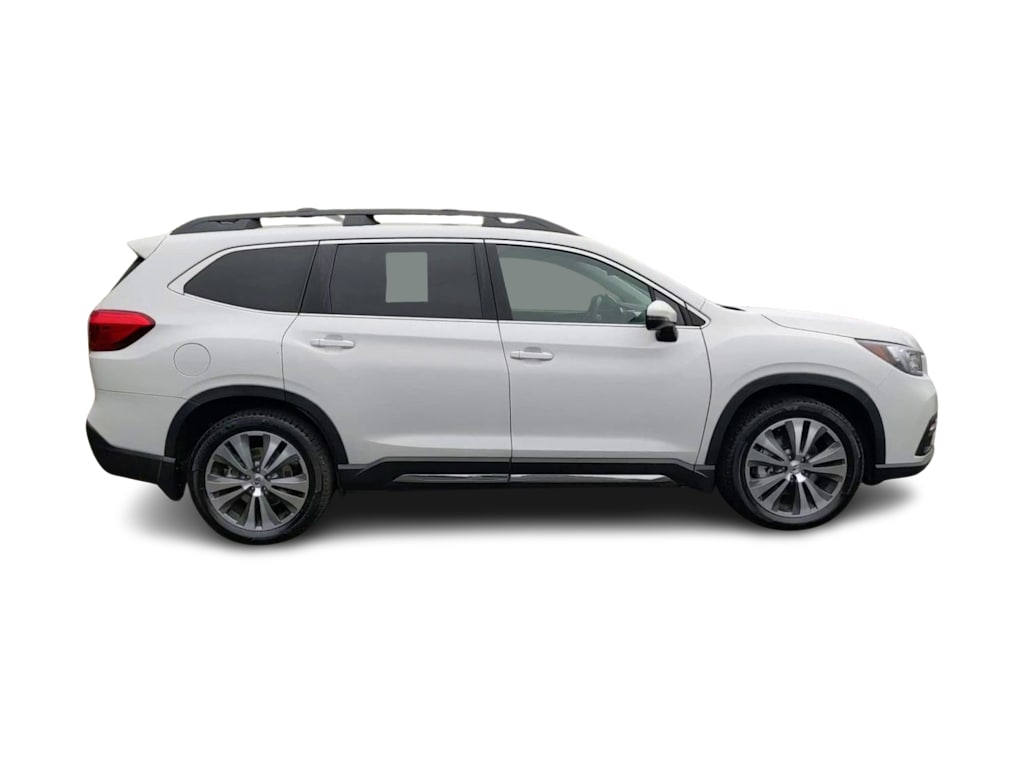 Thumbnail: 2020 Subaru Ascent - 25