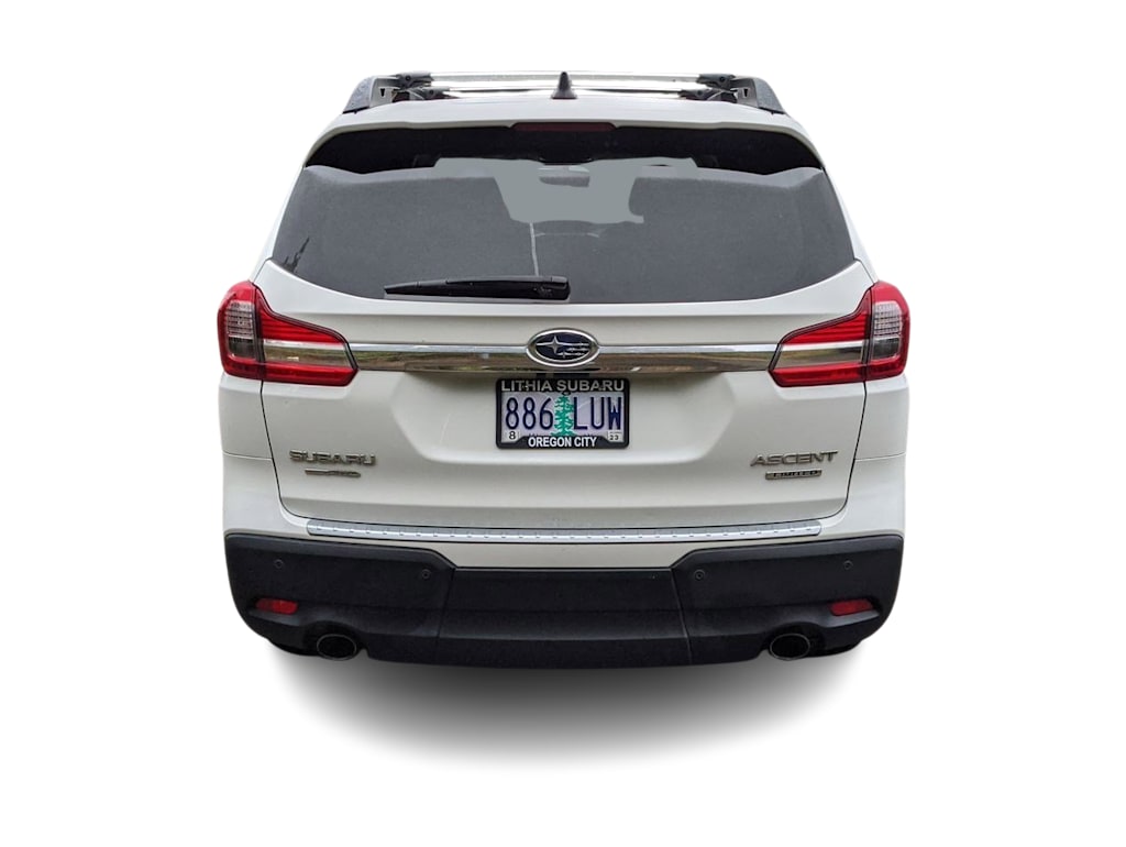 Thumbnail: 2020 Subaru Ascent - 28