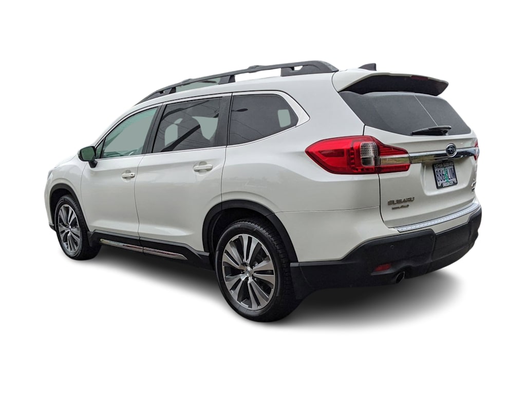 Thumbnail: 2020 Subaru Ascent - 27