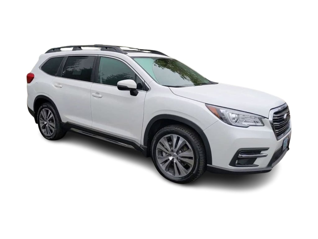 Thumbnail: 2020 Subaru Ascent - 22
