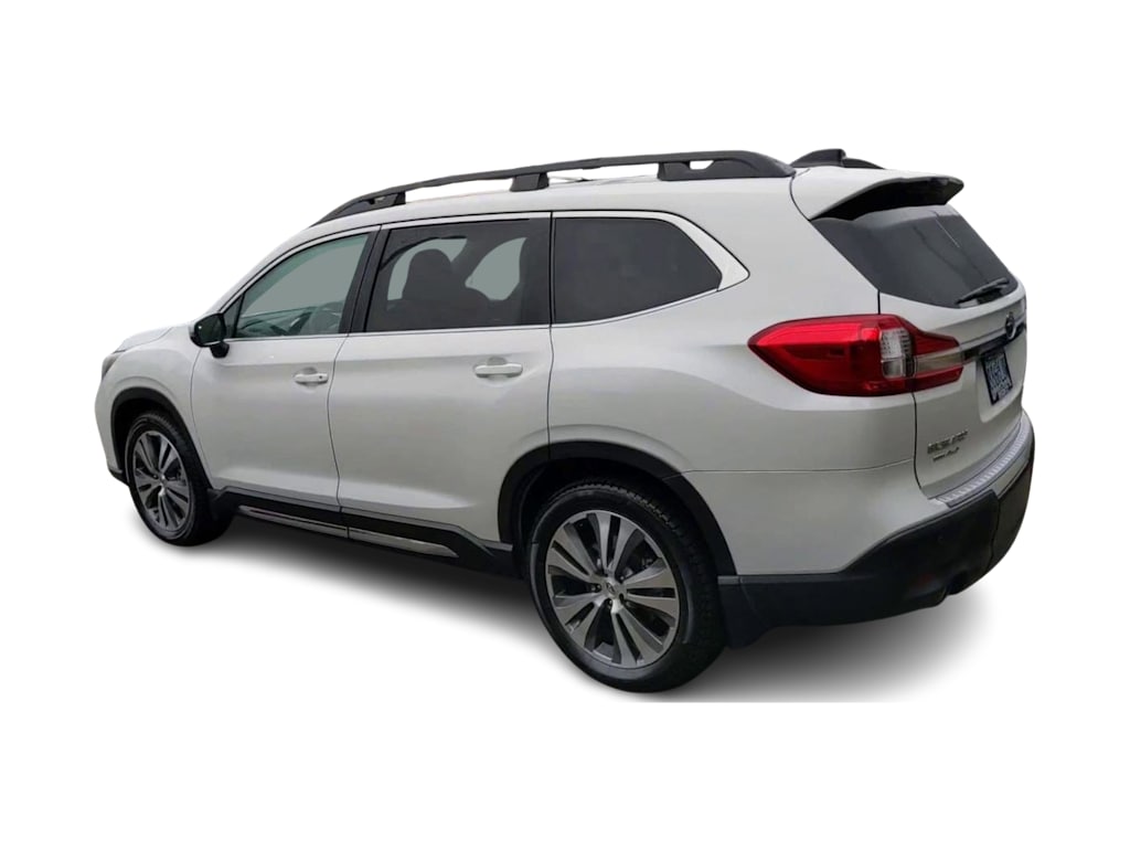 Thumbnail: 2020 Subaru Ascent - 4
