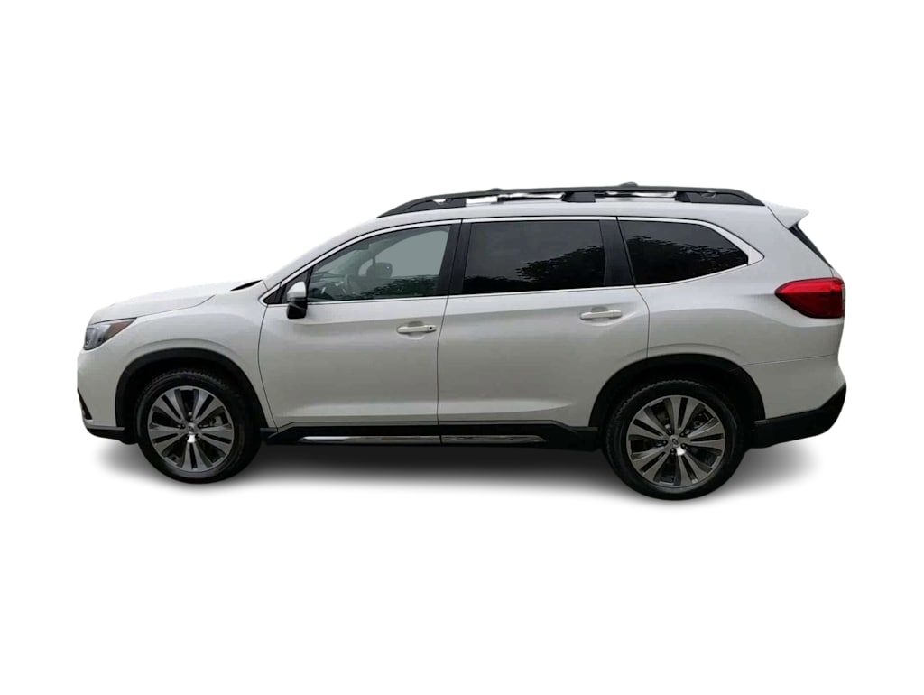 Thumbnail: 2020 Subaru Ascent - 23